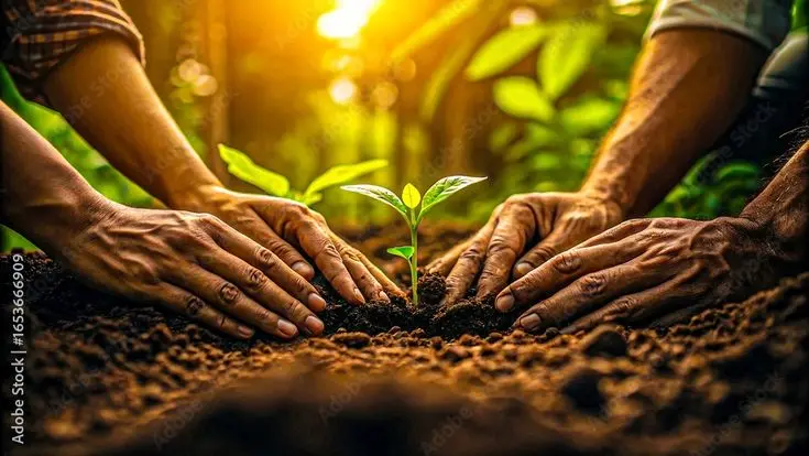 বৃক্ষরোপণ